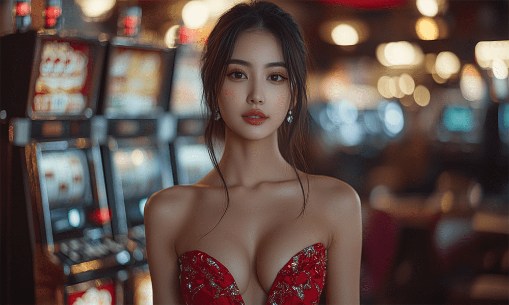 lucky 88