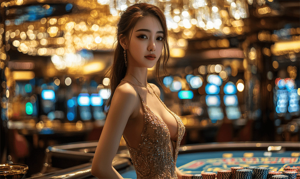 lucky88 casino