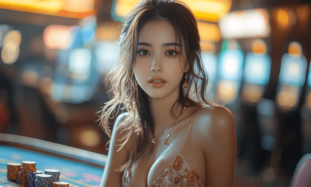gamble online